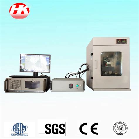 Reciprocating Friction Tester commercial|hfrr tester for sale.